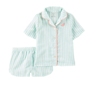 Toddler Girl Pajamas