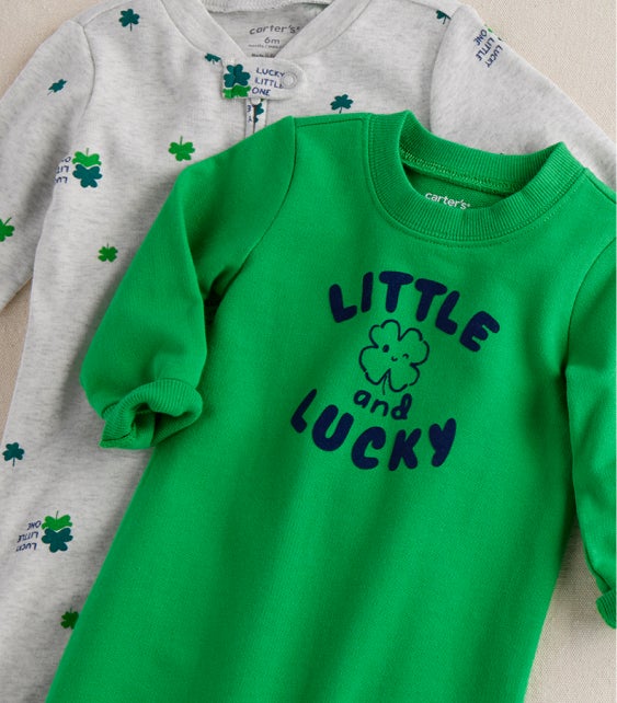 St. Patrick's Day