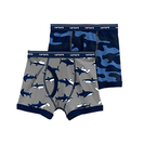 Kid Boy Socks & Underwear