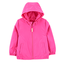Baby Girl Windbreaker Jackets