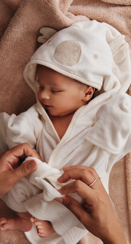 Seasonal Newborn Essentials for New Parents & Gifters - Parenting