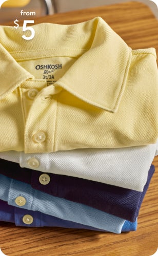 Uniforms