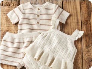 Organic Baby Clothes