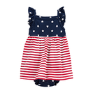 Fourth of July Baby's First