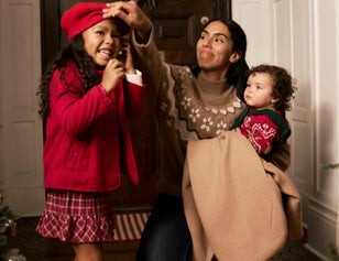 holiday styles