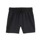 Black Shorts