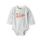 Baby Boy Bodysuits