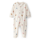 Baby Girl Pajamas