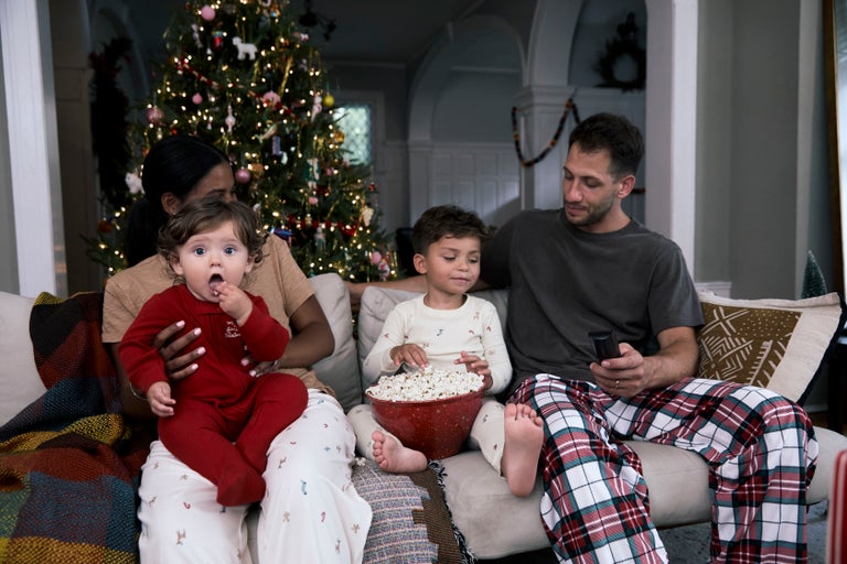 Cozy Fam
