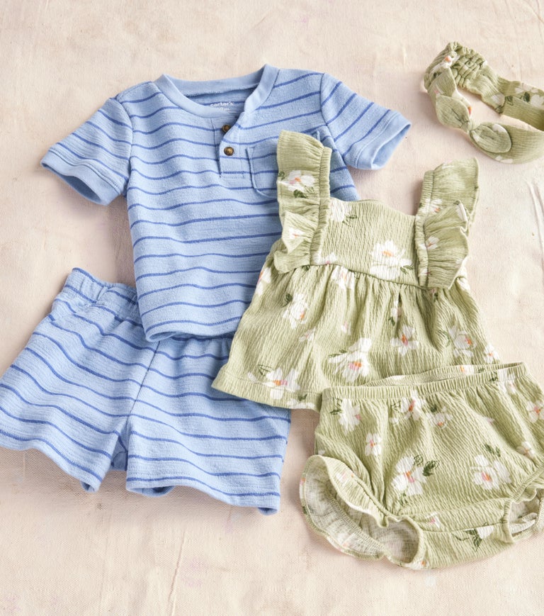 Outfit sets