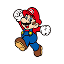Super Mario™ Licensed Character Kids Clothes