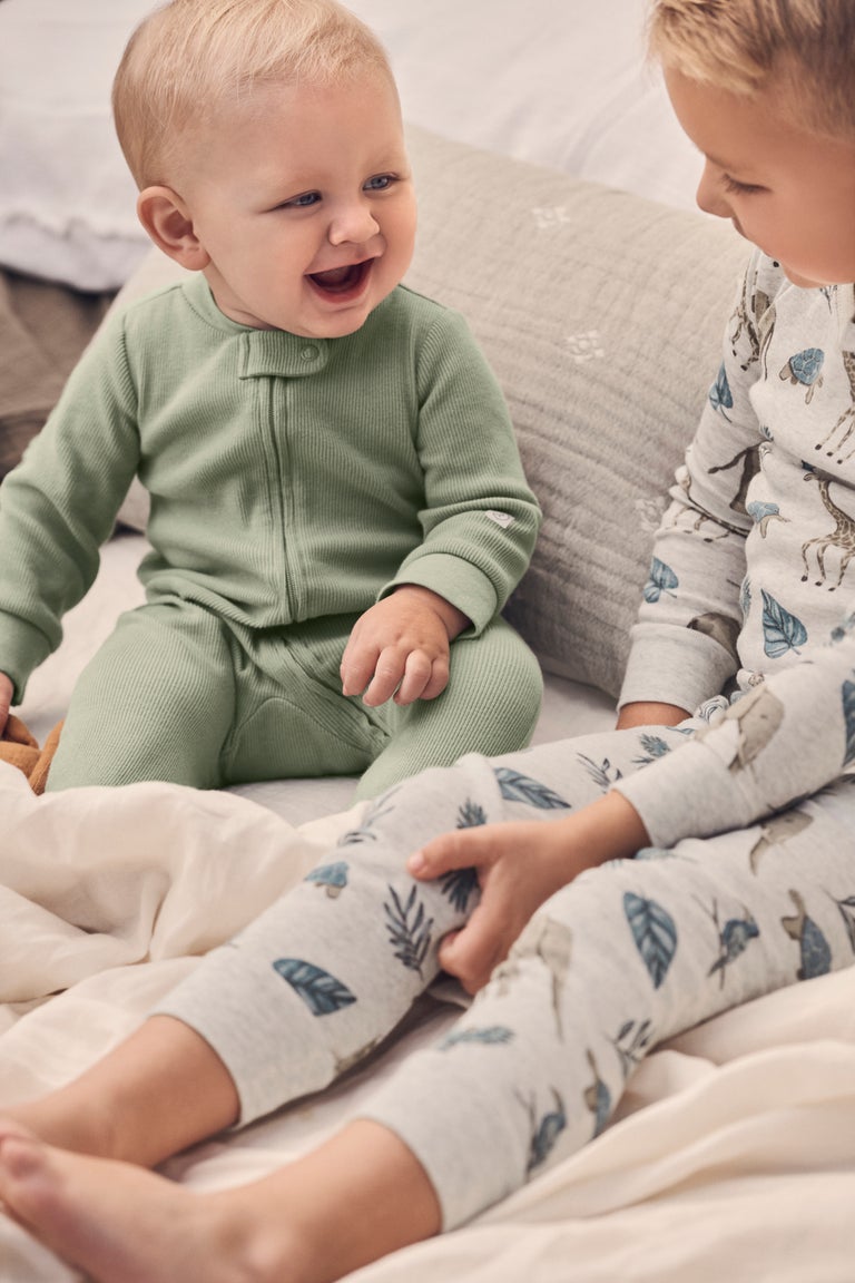 1 Piece Pajamas