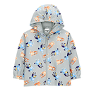Toddler Boy Windbreaker Jackets