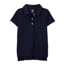 Girl's School Uniform Tops & Polos