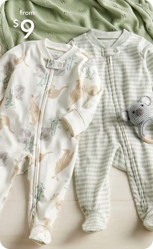 Pajamas