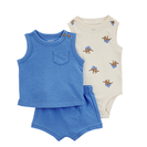 Baby Boy Matching Sets