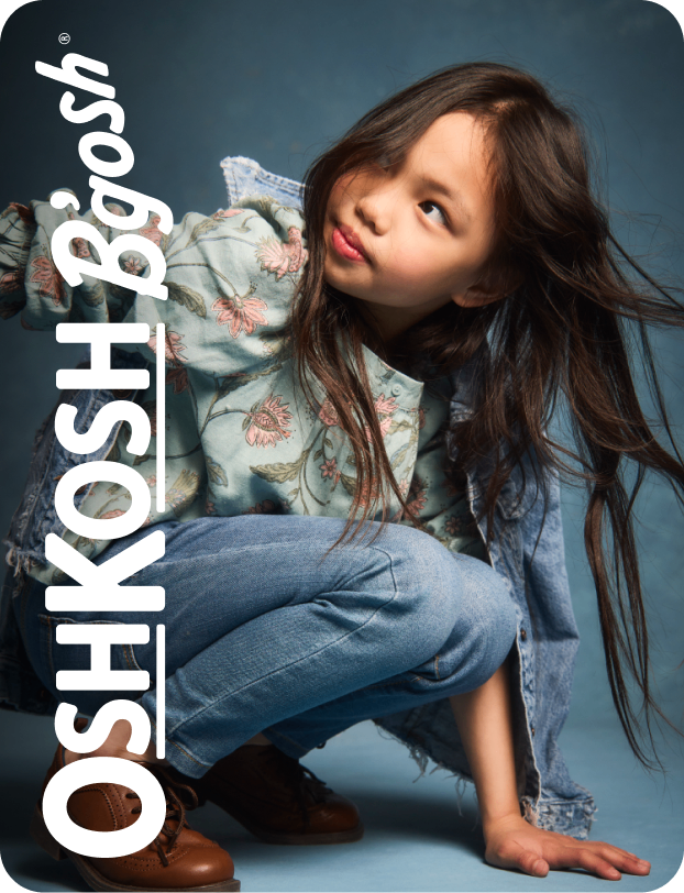 Brand Oshkosh