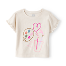 Toddler Girl Tops