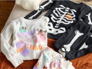 Halloween Clothes