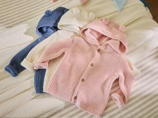 Newborn Essentials