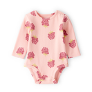 Baby Girl Bodysuits