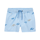 Toddler Swimwear Trunks