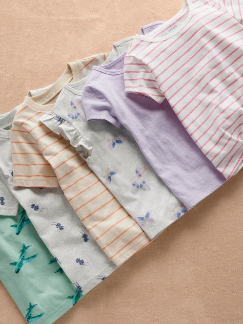 Carter's: Baby, Toddler, and Children's Clothes