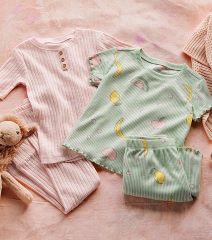 Ultimate Guide to Carter’s Pajamas - Parenting