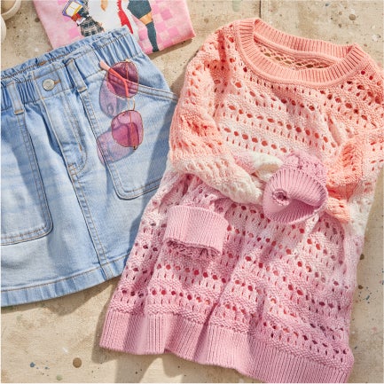 Easter Shop