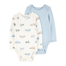 Baby Boy Bodysuits