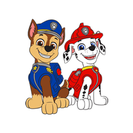 PAW Patrol Licensed Character Kids Clothes