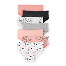 Toddler Girl School Uniform Socks & Underwear