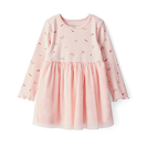 Toddler Girl Dresses & Rompers