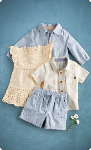 baby b'gosh®