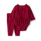 Baby Girl Matching Sets