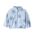 Baby Girl Fleece Jackets
