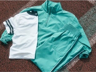 New! Active