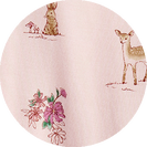 Baby GIrl PurelySoft Pajamas