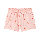 Toddler Girl Shorts
