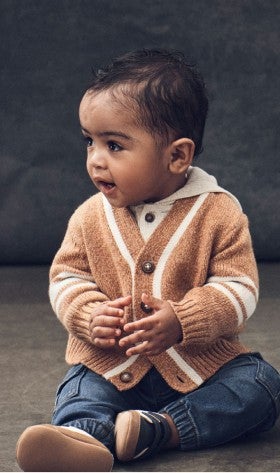 baby boy