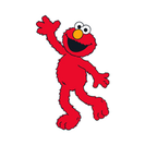 Sesame Street™ Licensed Character Kids Clothes