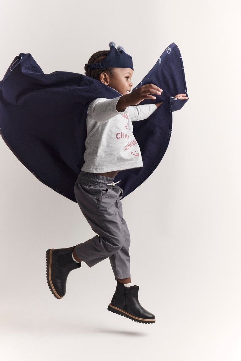 Bat Costume