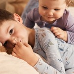 2 children