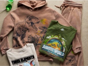 Jurassic Park
