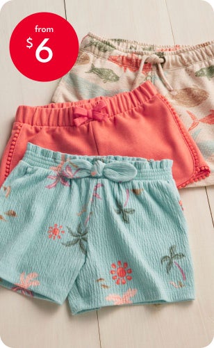 Shorts