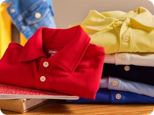 School Uniforms