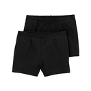 Black Shorts