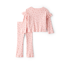 Toddler Girl Matching Sets