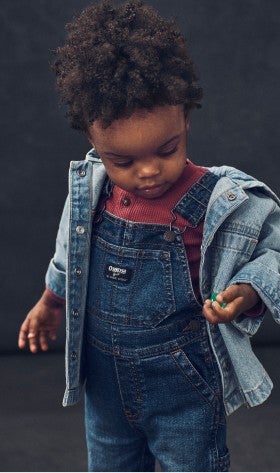 toddler boy