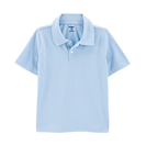 Kid's School Uniform Tops & Polos